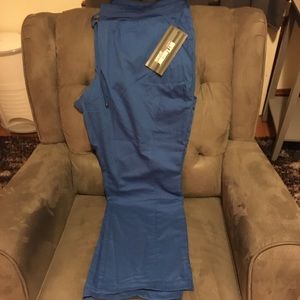 BARCO Grey’s Anatomy Avana Cargo Scrub Pants in 3XL